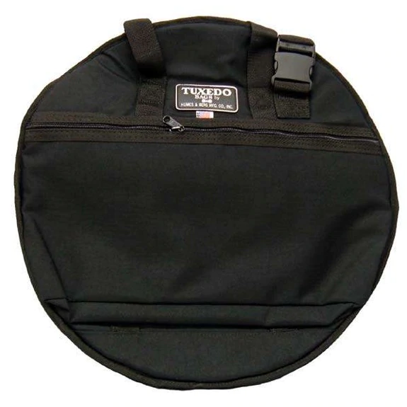 H&amp;B  Tuxedo 22 Inch Cymbal Bag