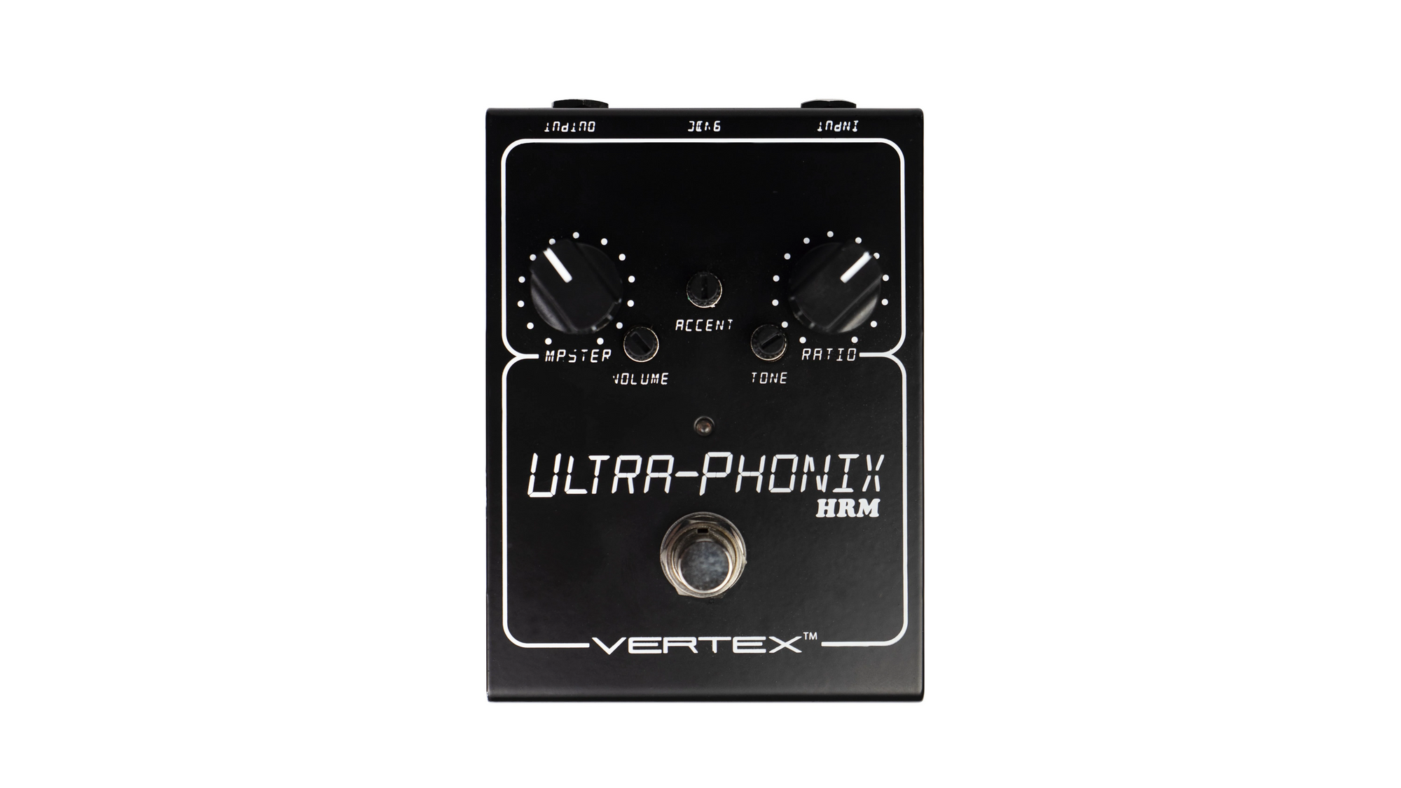 VERTEX Ultra-Phonix HRM