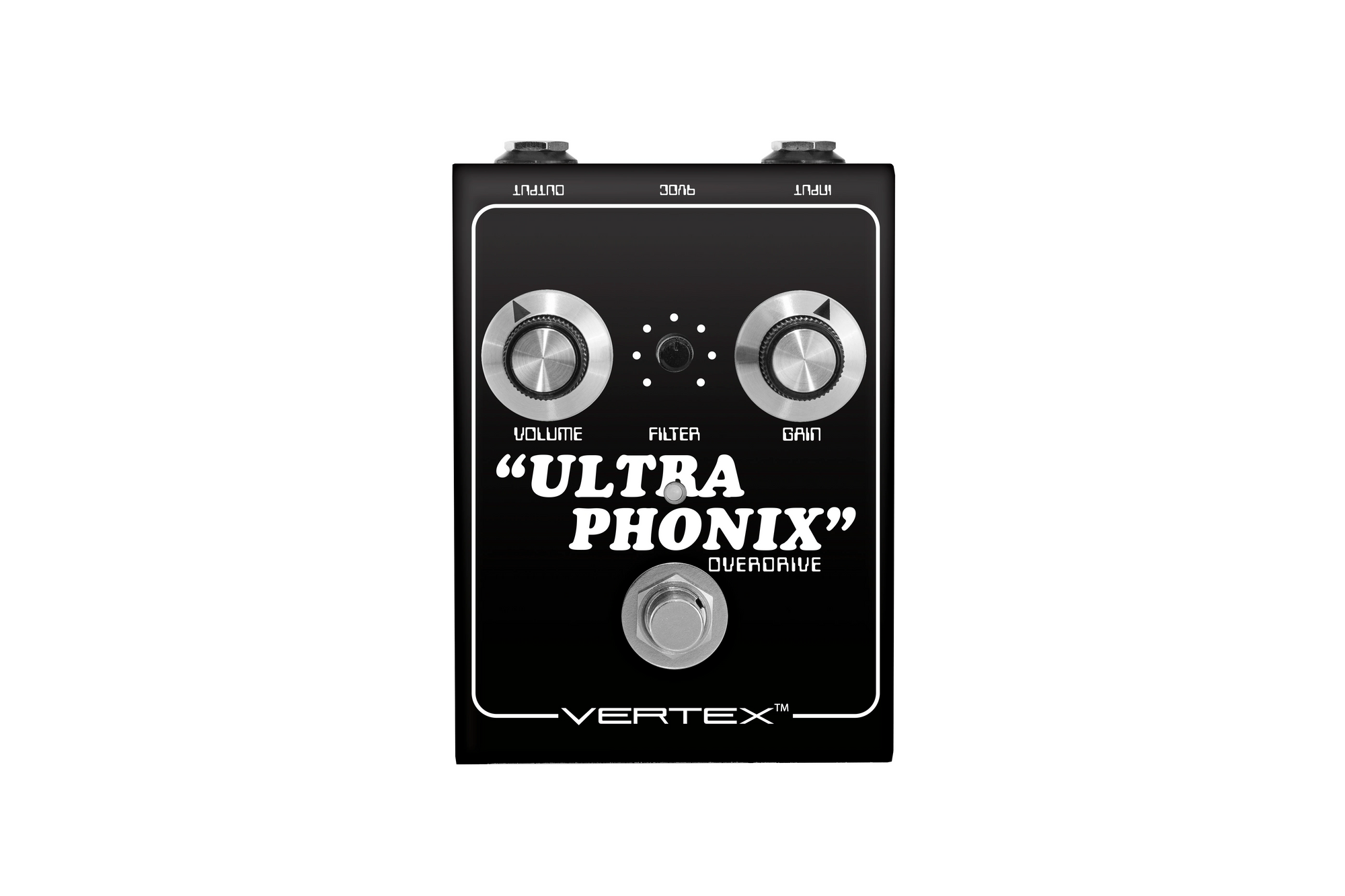 VERTEX Ultraphonix