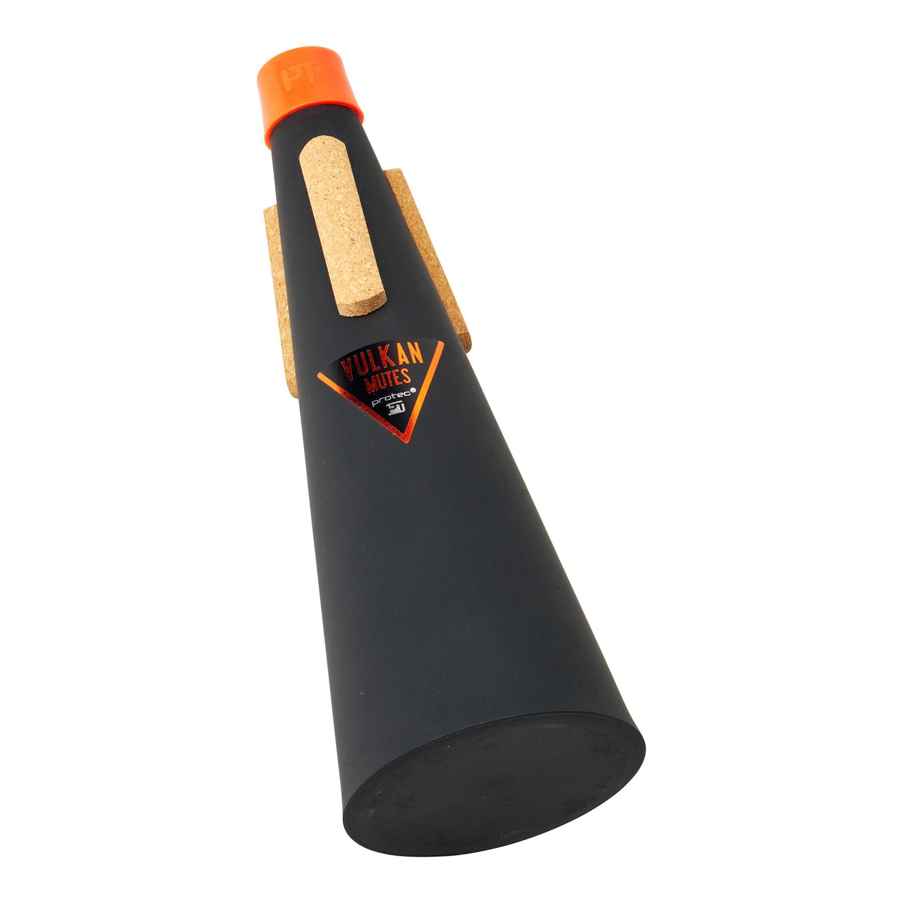 PROTEC Vulkan Trumpet Straight Mute