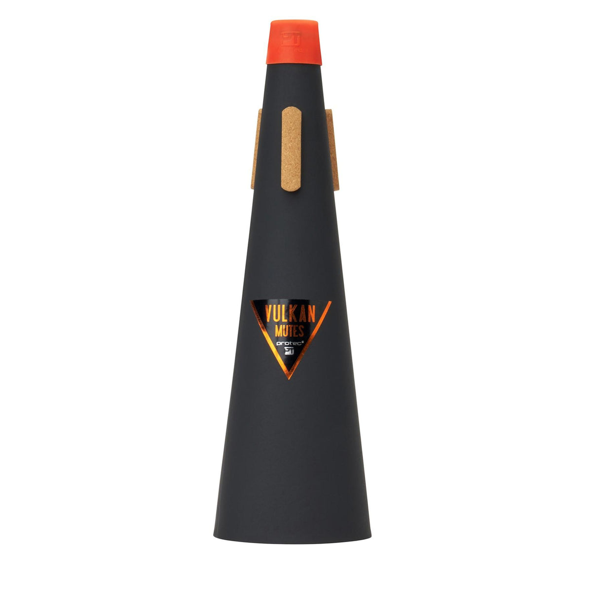 PROTEC Vulkan Trombone Straight Mute