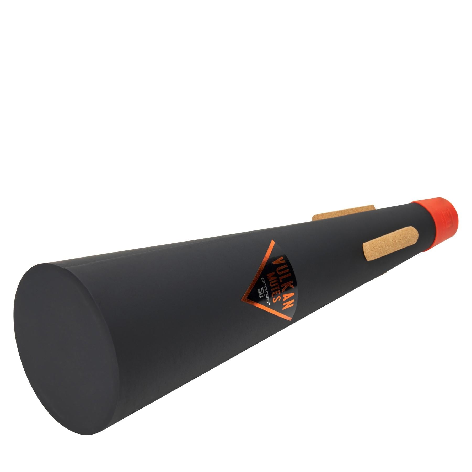 PROTEC Vulkan Trombone Straight Mute