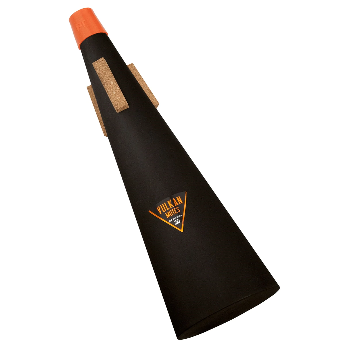 PROTEC Vulkan Trombone Straight Mute