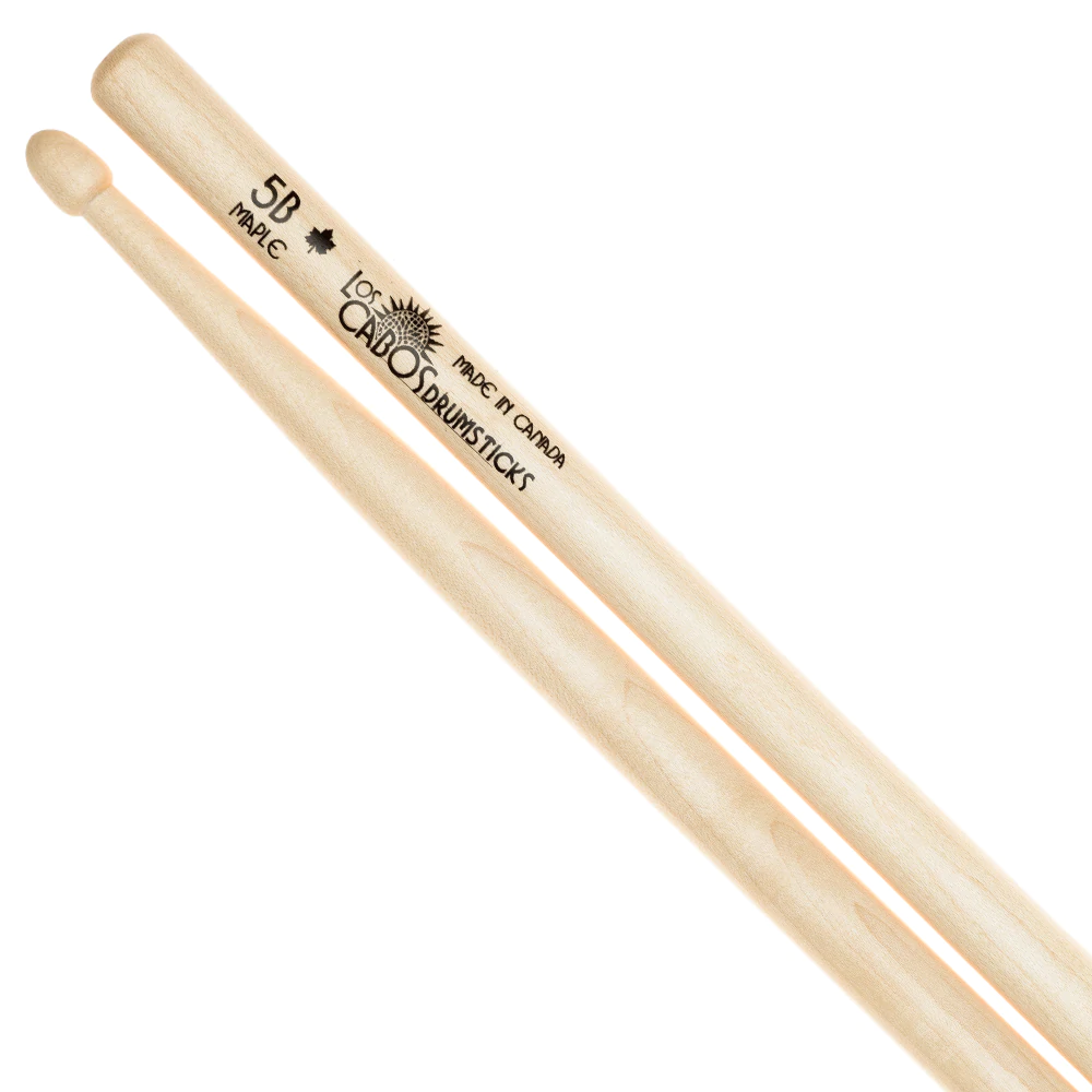 Los Cabos Maple Drumsticks