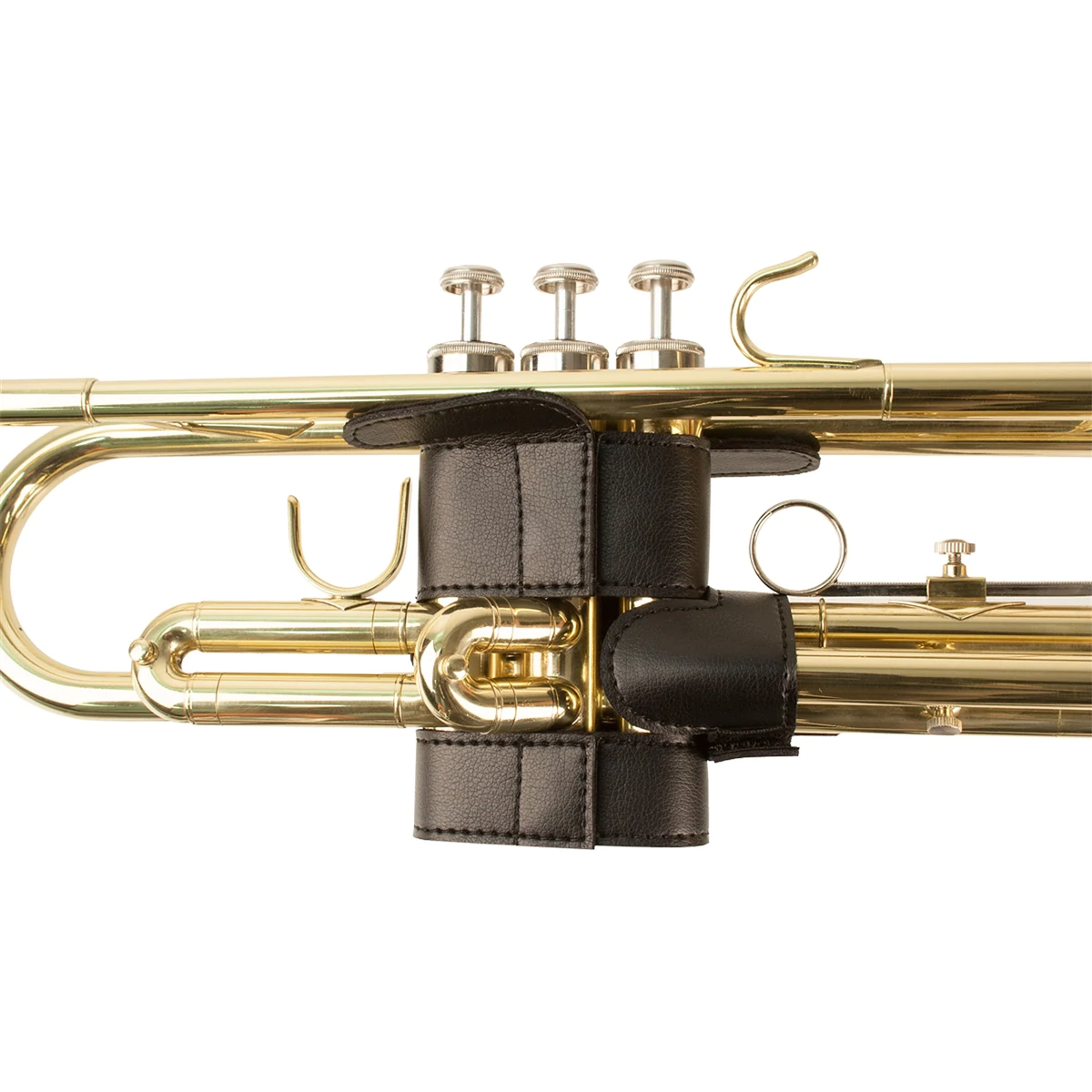 PROTEC Trumpet 6-Point Vegan Leather Valve Guard