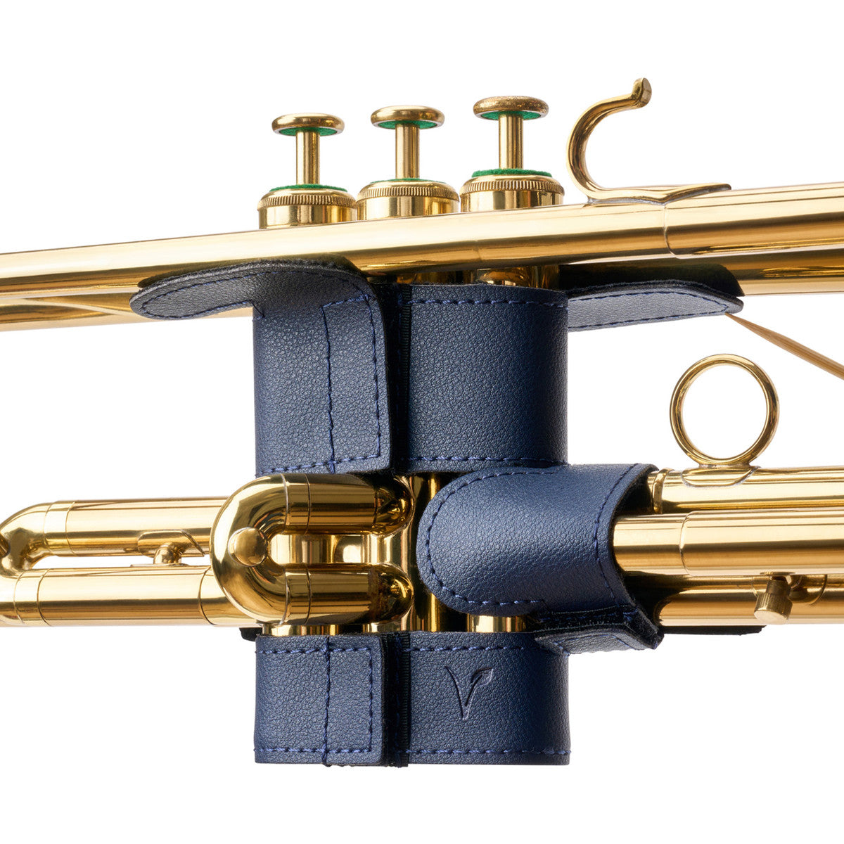 PROTEC Trumpet 6-Point Vegan Leather Valve Guard