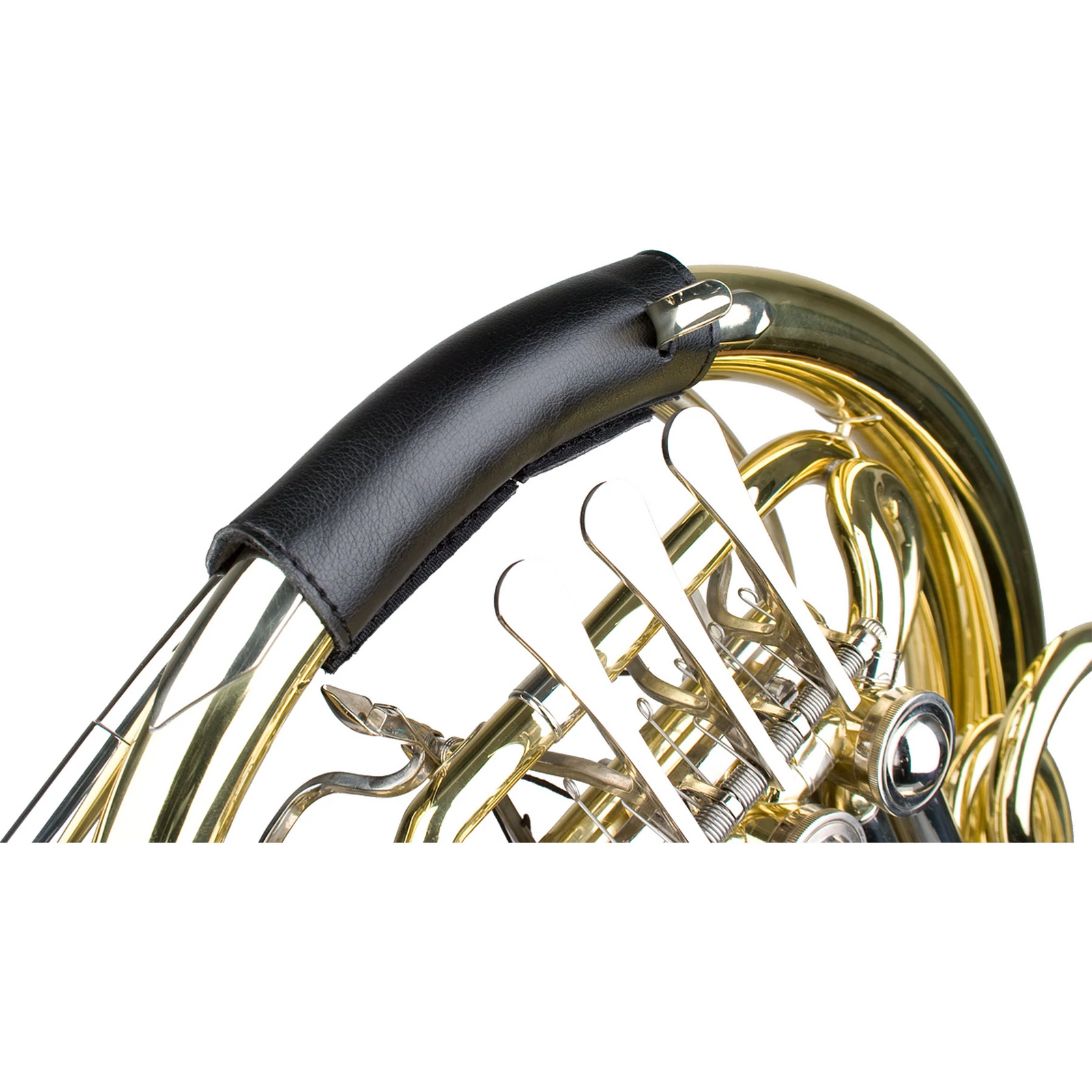 PROTEC French Horn Vegan Leather Hand Guard