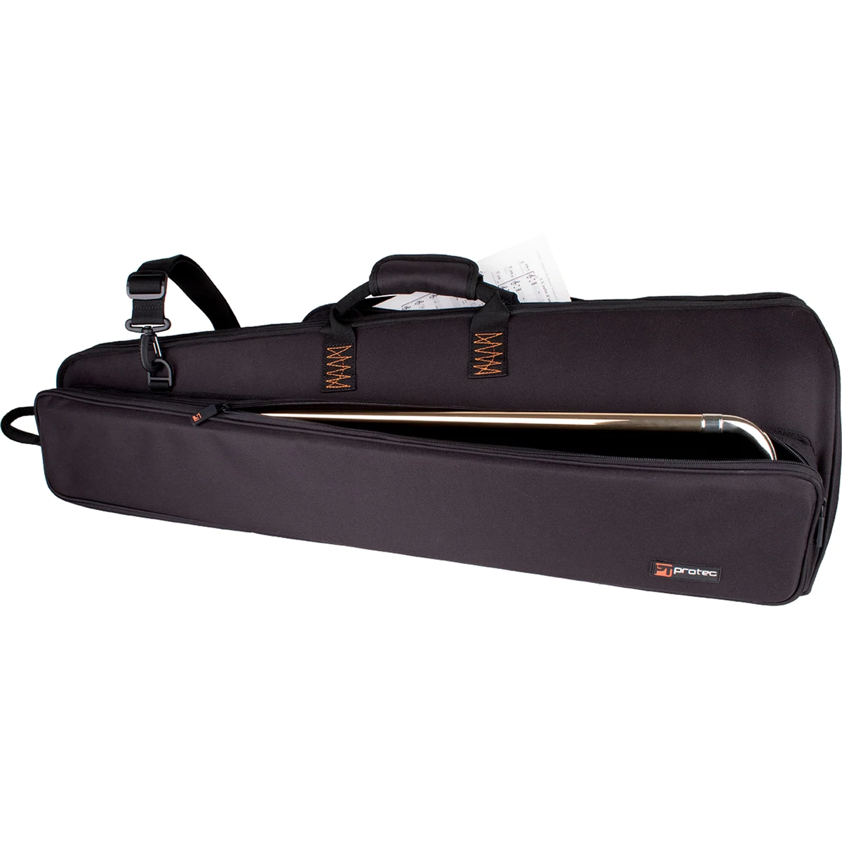 PROTEC Tenor Trombone Gig Bag - Explorer Series