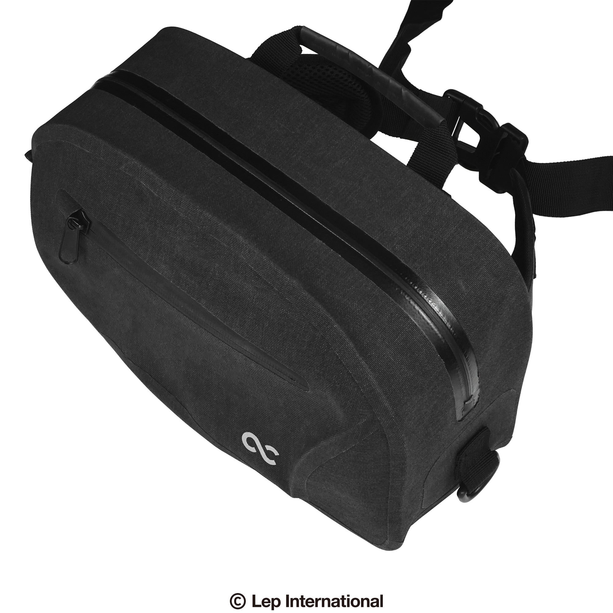 One Control Waterproof Sling Tail Bag