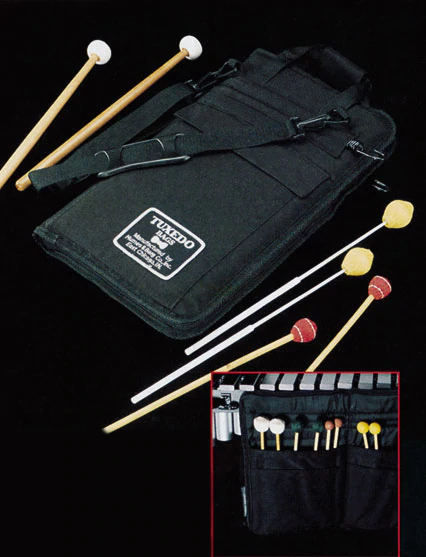 H&B  Tuxedo Pro Mallet Bag