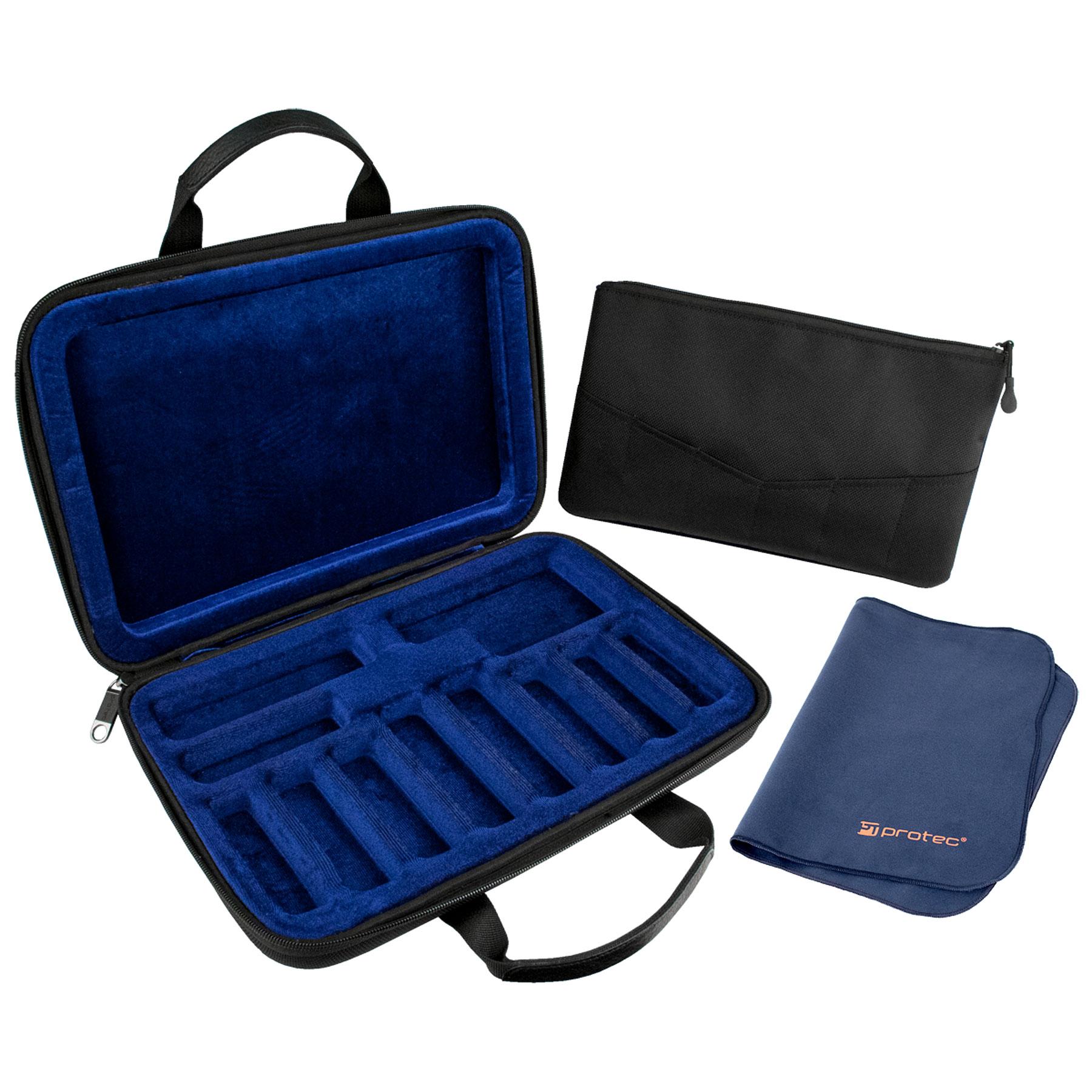 PROTEC Woodwind Mouthpiece Case