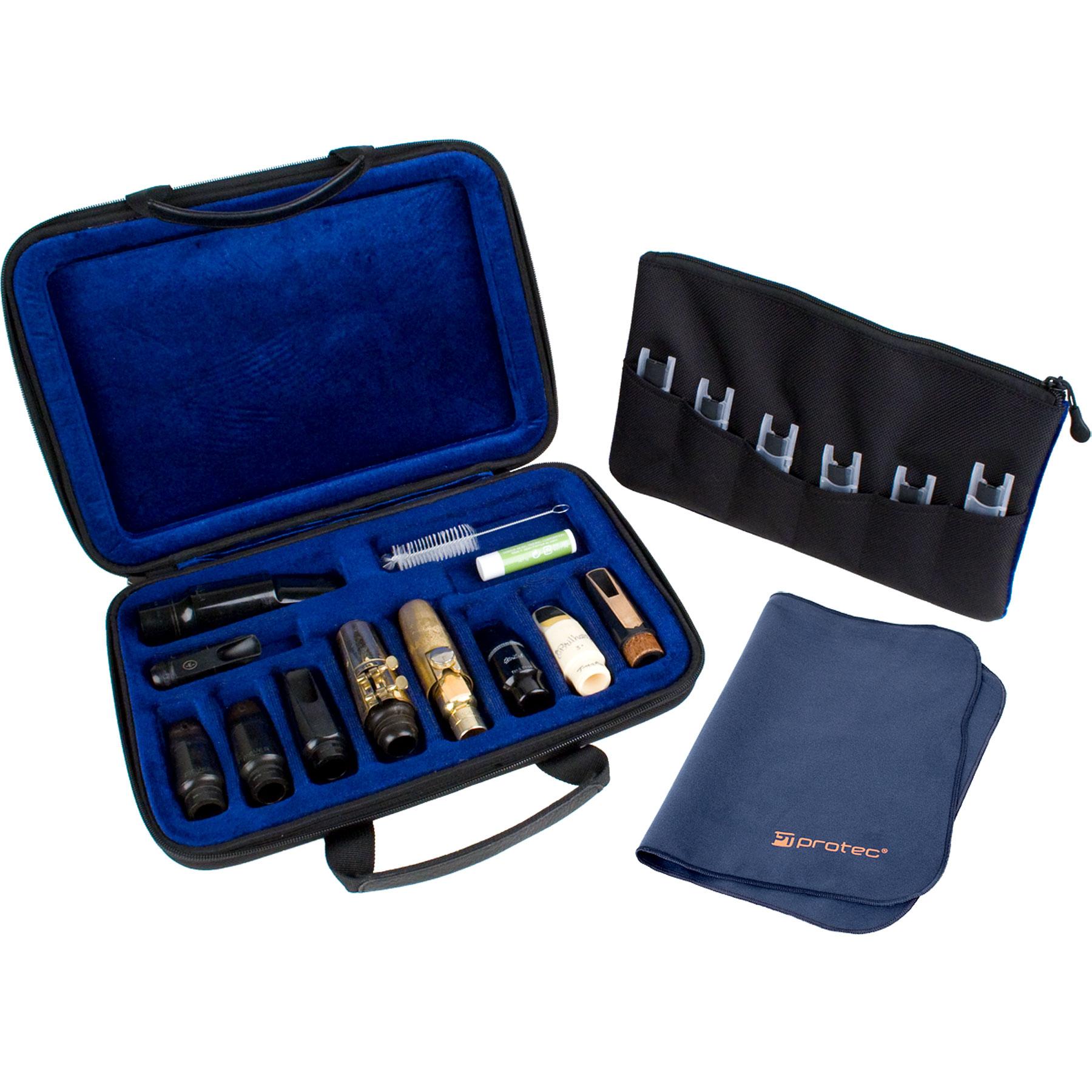 PROTEC Woodwind Mouthpiece Case