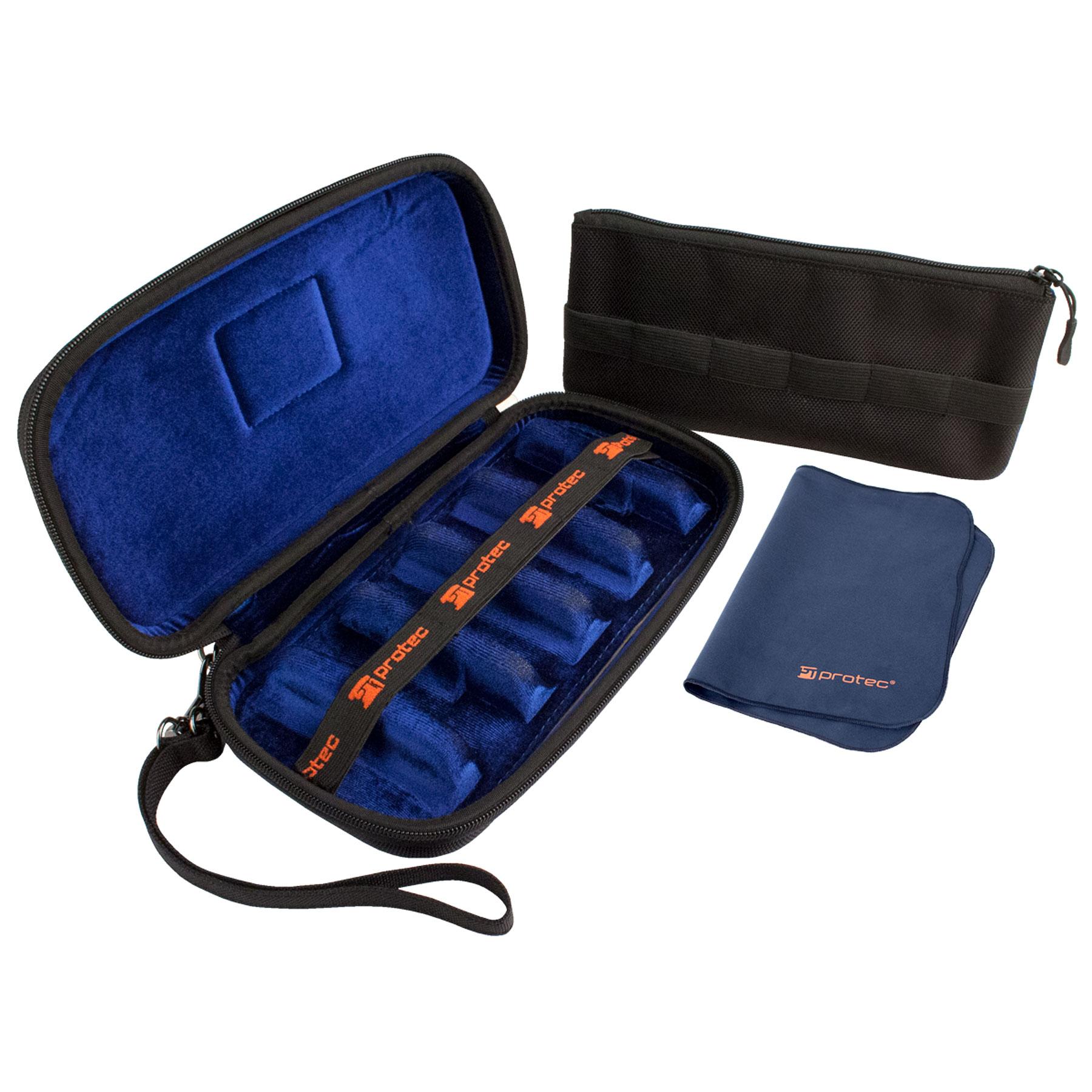 PROTEC Woodwind Mouthpiece Case