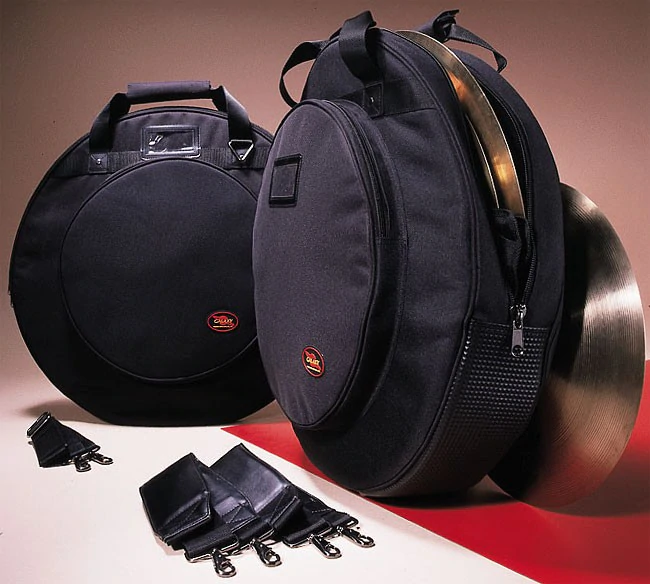 H&B  Galaxy 24 Inch Cymbal Bag
