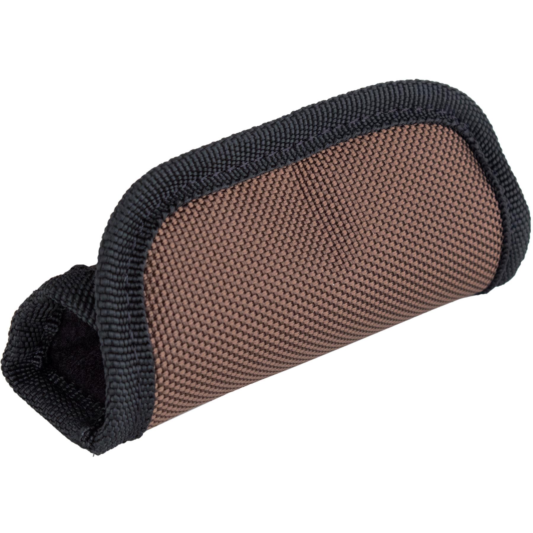 PROTEC Ballistic Nylon Padded Handle Wrap