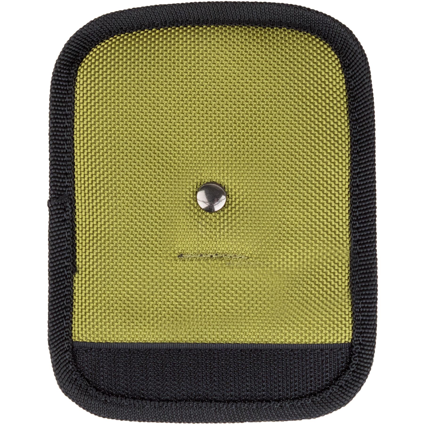 PROTEC Ballistic Nylon Padded Handle Wrap