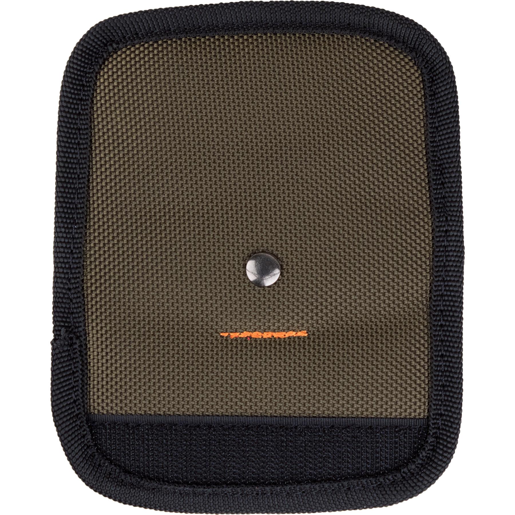 PROTEC Ballistic Nylon Padded Handle Wrap