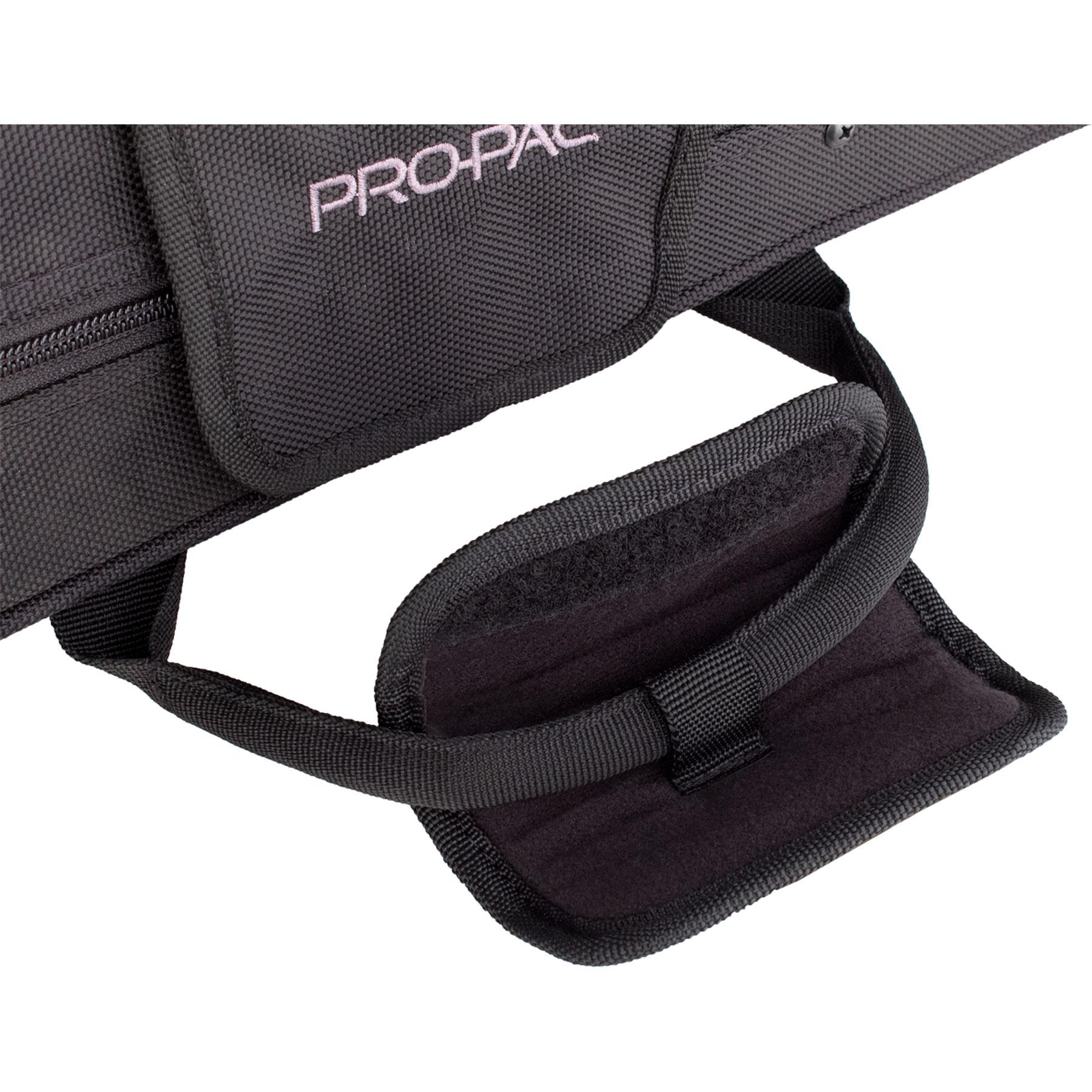 PROTEC Ballistic Nylon Padded Handle Wrap