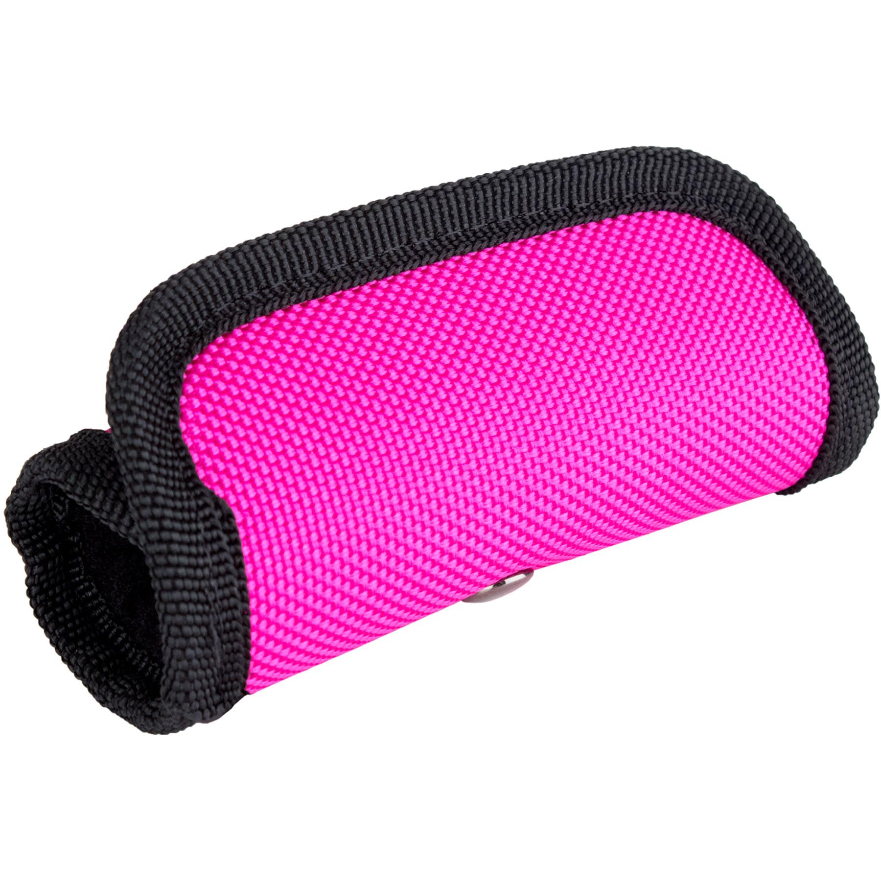 PROTEC Ballistic Nylon Padded Handle Wrap