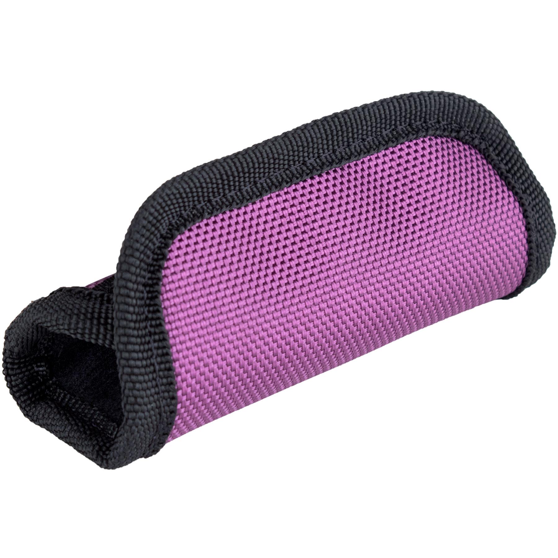 PROTEC Ballistic Nylon Padded Handle Wrap