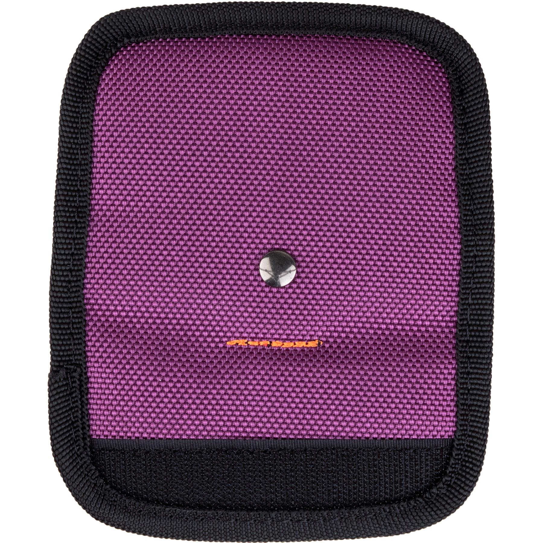 PROTEC Ballistic Nylon Padded Handle Wrap