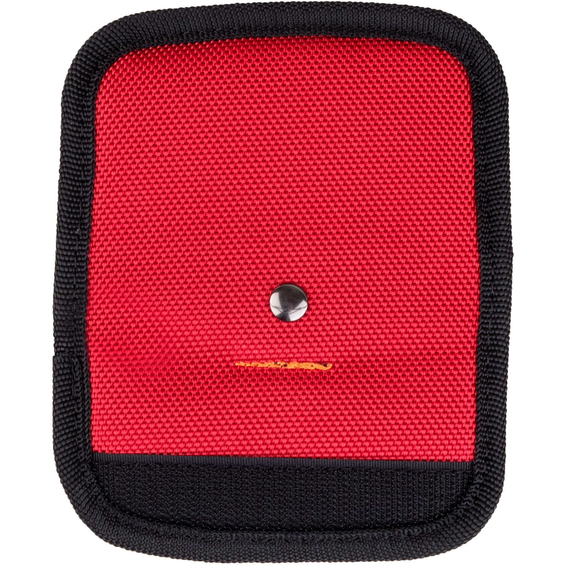 PROTEC Ballistic Nylon Padded Handle Wrap