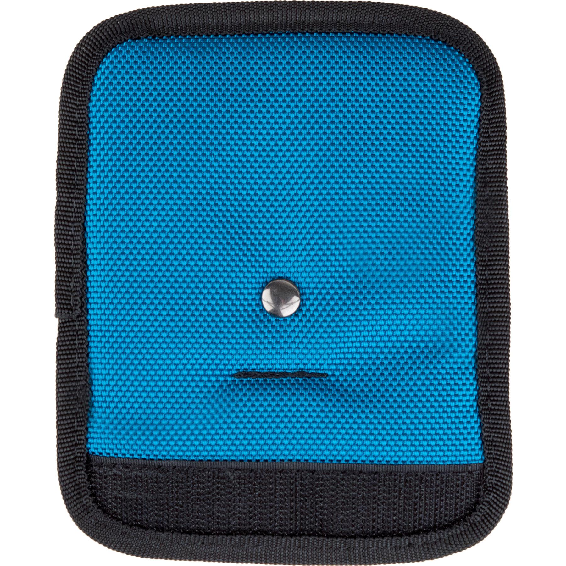 PROTEC Ballistic Nylon Padded Handle Wrap