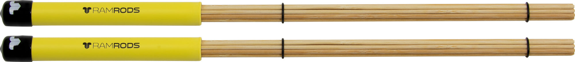 RAMRODS CLASSIC BIRCH / 19 x 3mm Birch Dowels