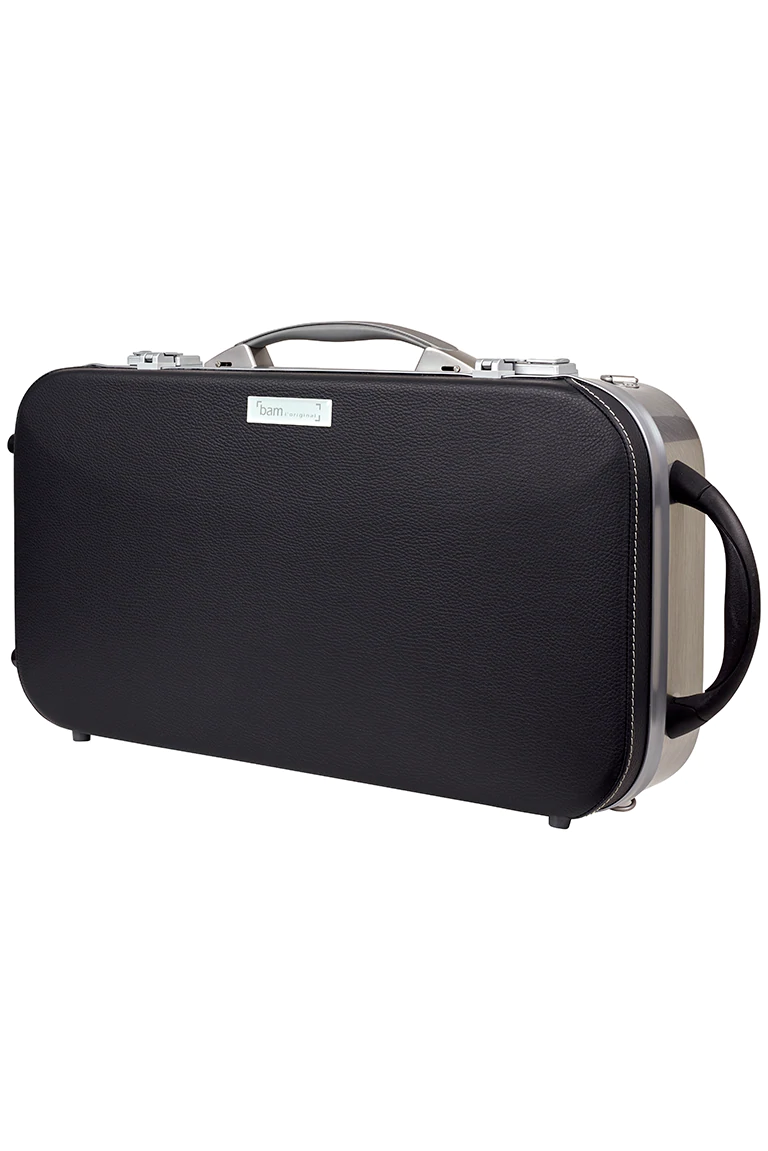 BAM L'ETOILE Hightech Gentleman Bassoon Case