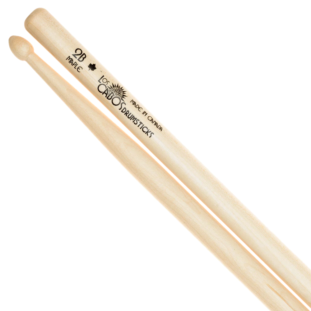 Los Cabos Maple Drumsticks