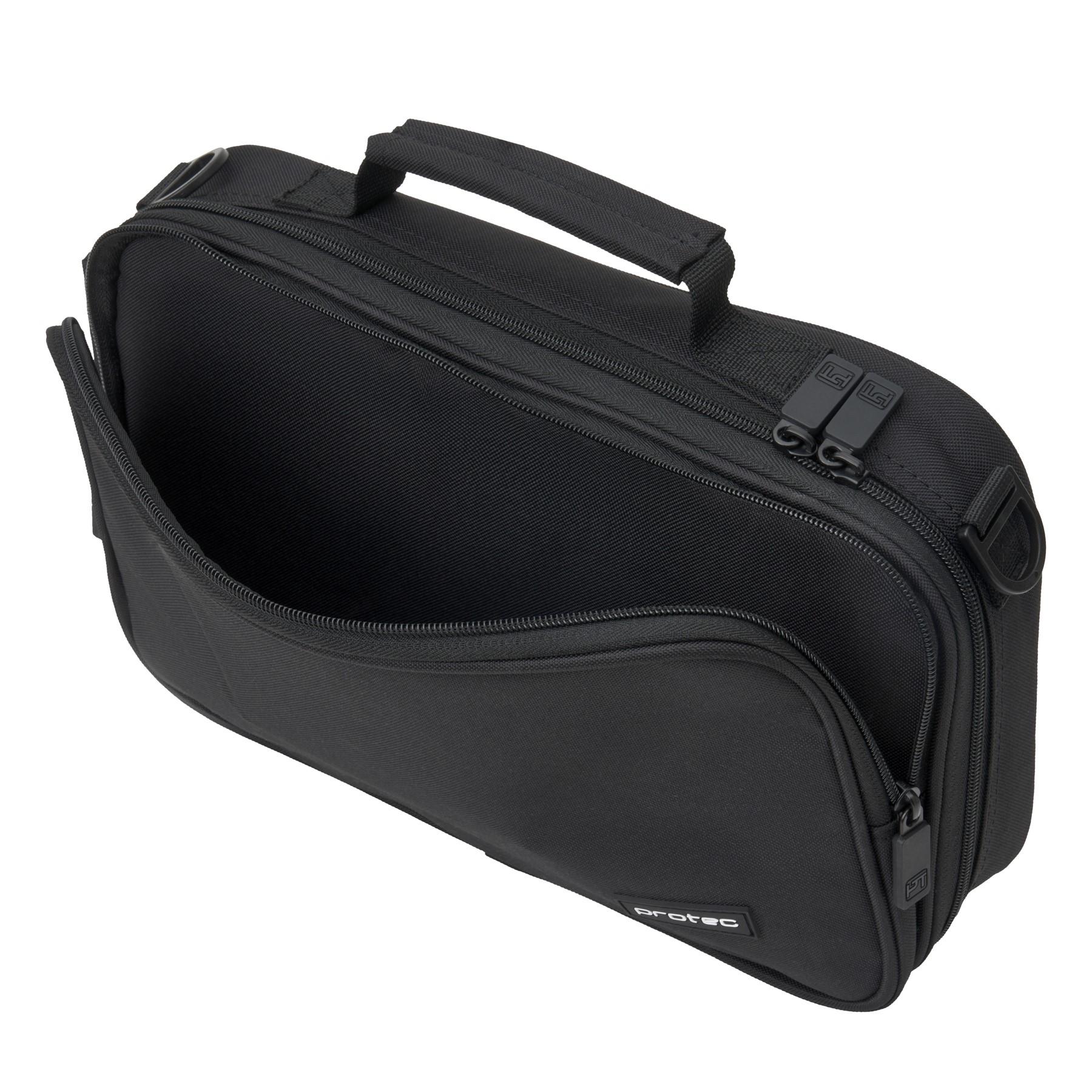 PROTEC ZIP Case Cover for Micro Oboe Case