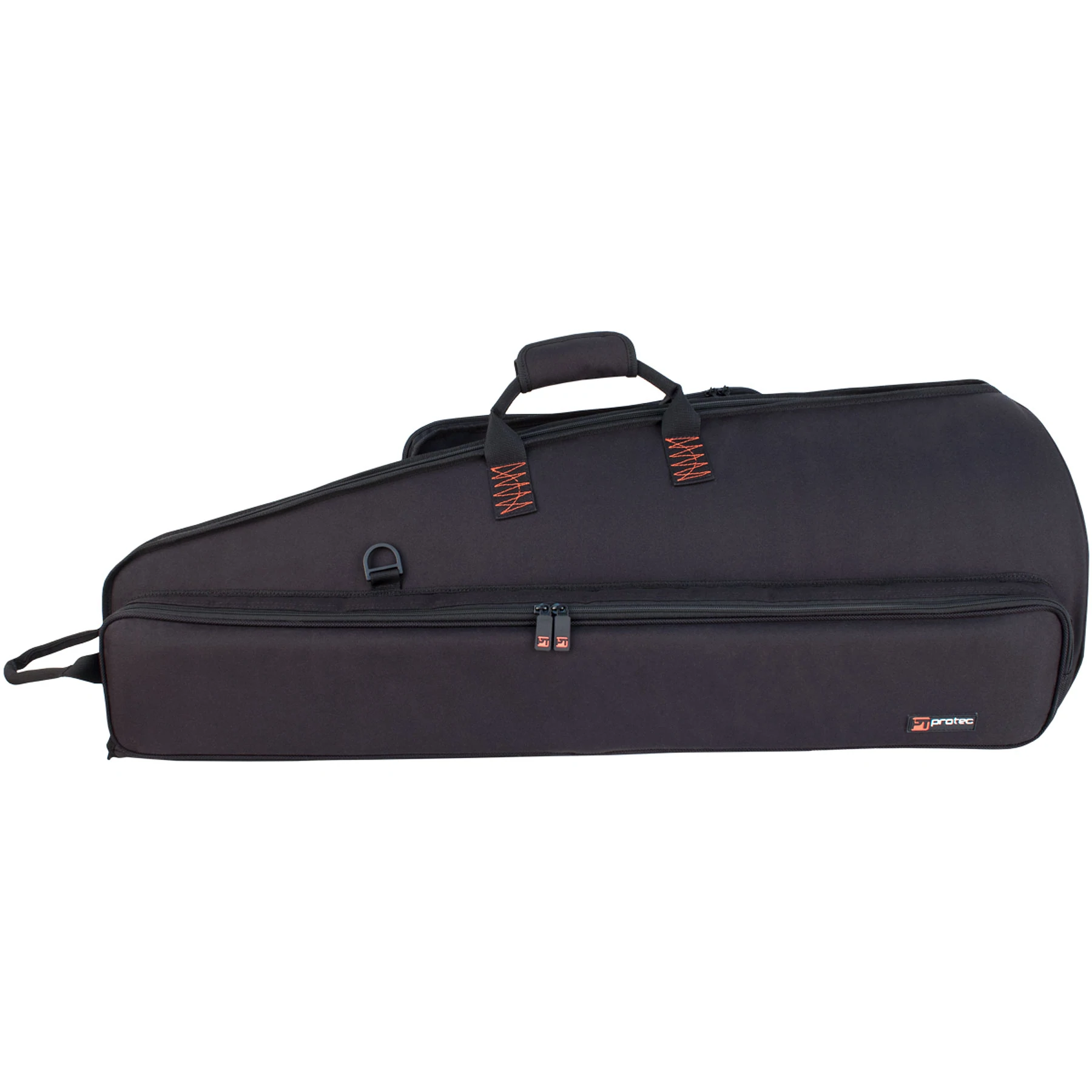 PROTEC Bass Trombone Gig Bag - Explorer Series