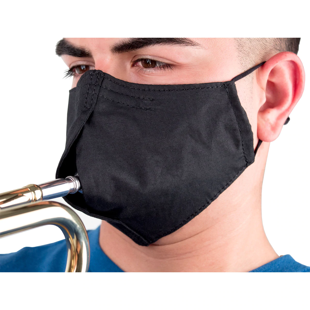 PROTEC Face Mask for Wind Instruments