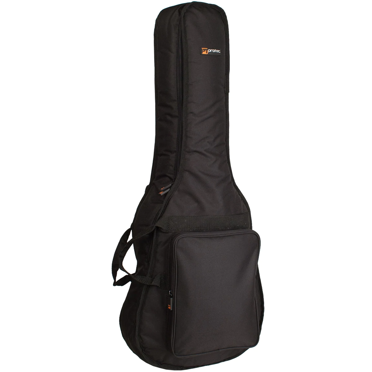 PROTEC 1/2 Acoustic Gig Bag - Silver Series