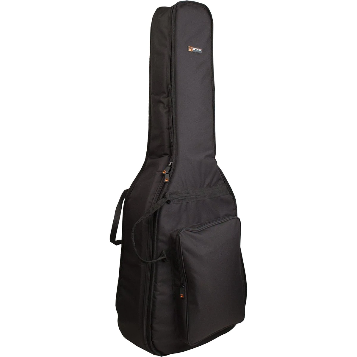 PROTEC 3/4 Acoustic Gig Bag - Silver Series