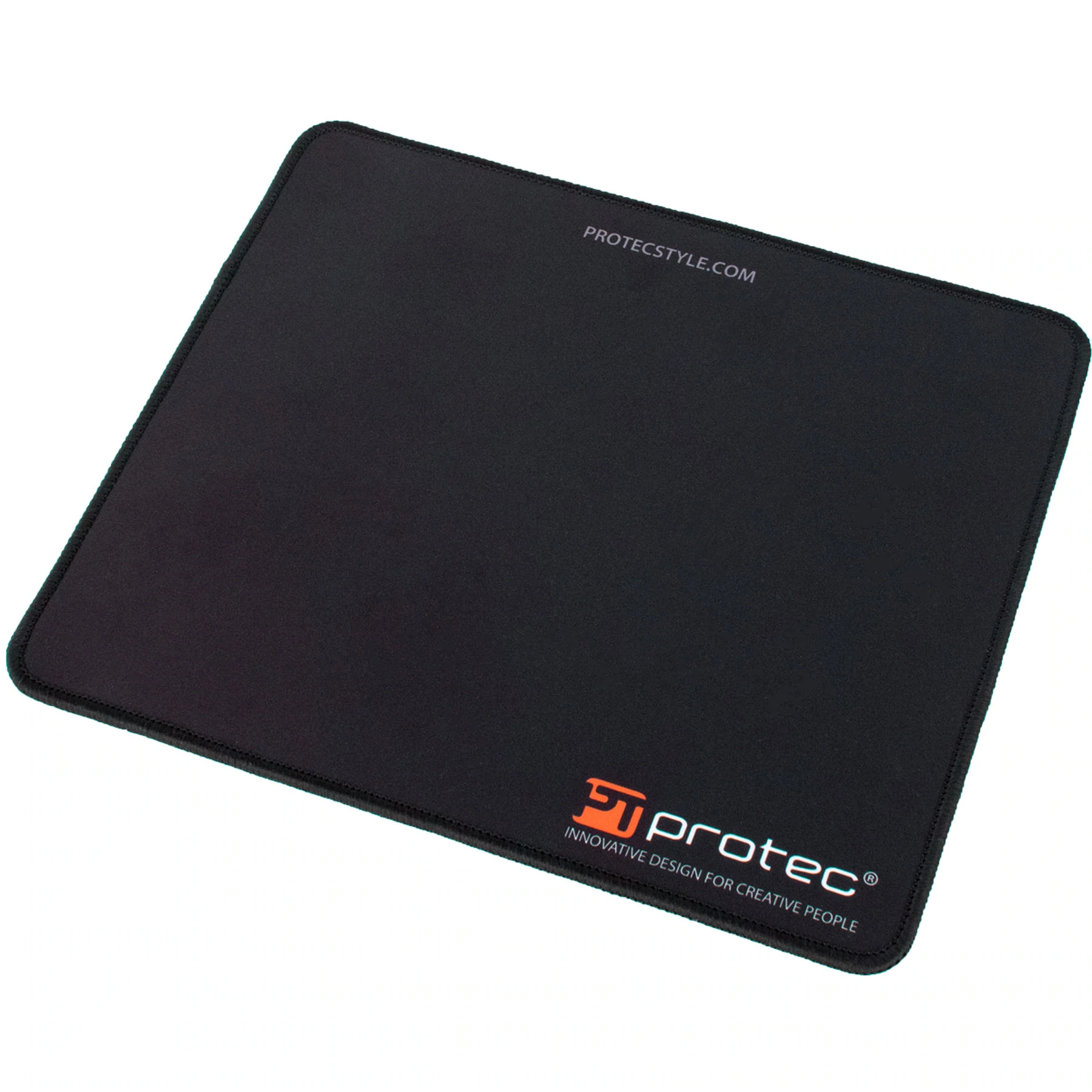 PROTEC Padded Computer Mouse Mat