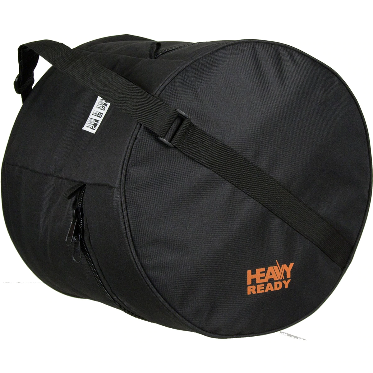 PROTEC Heavy Ready Padded Tom Bag 12x10