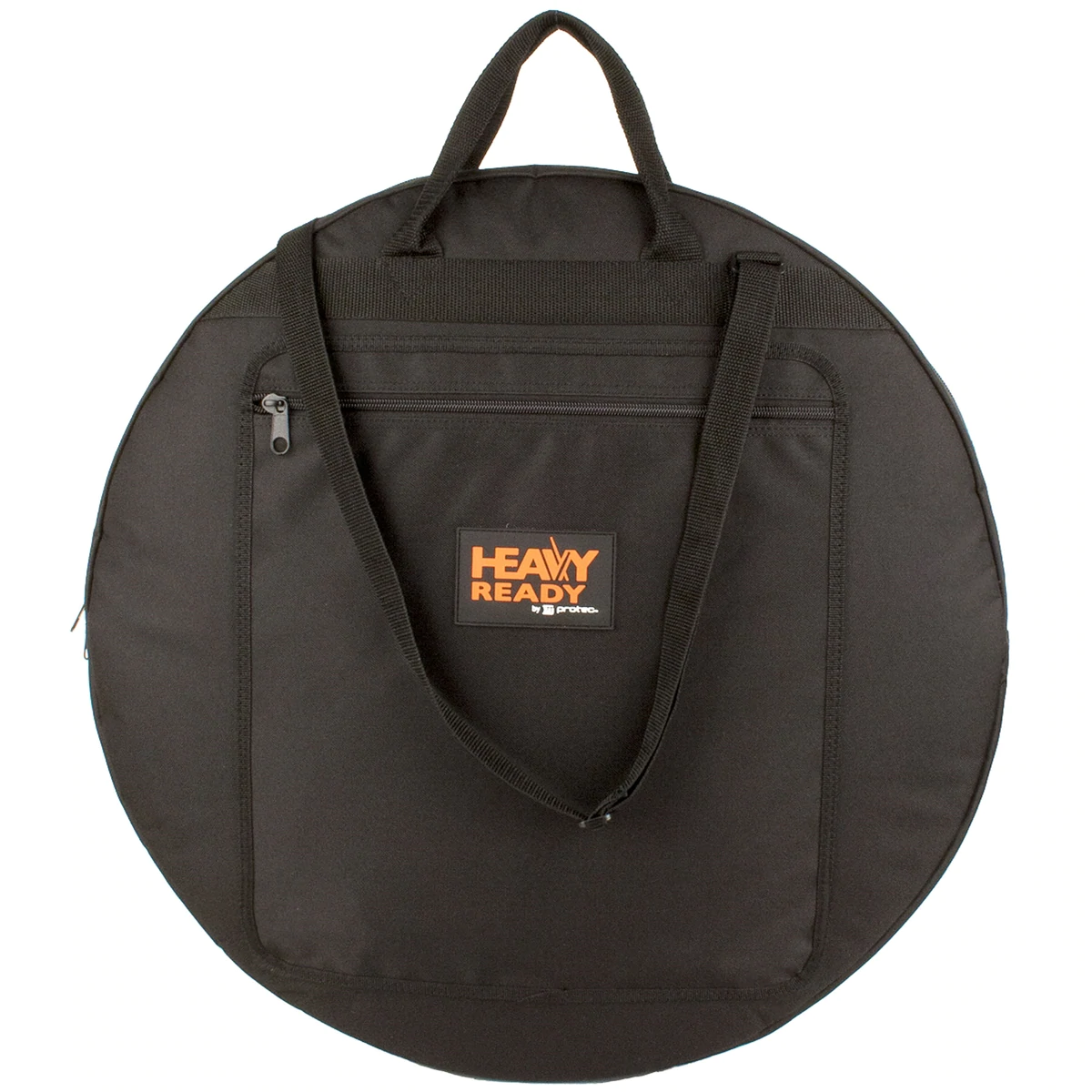 PROTEC Heavy Ready 22" Cymbal Bag