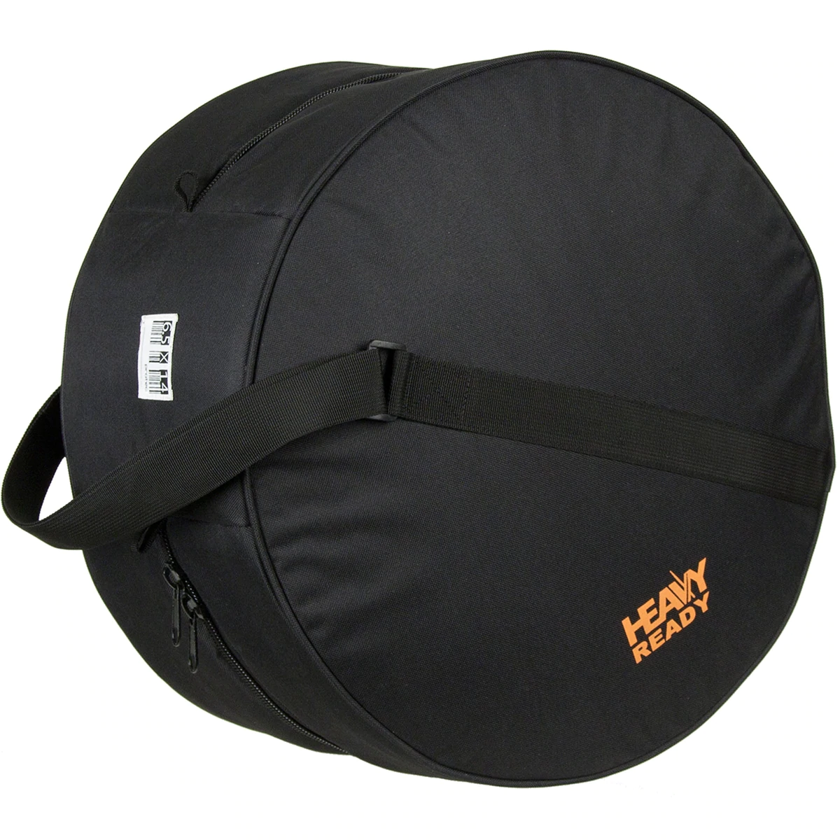 PROTEC Heavy Ready Padded  Snare Bag 14x6.5
