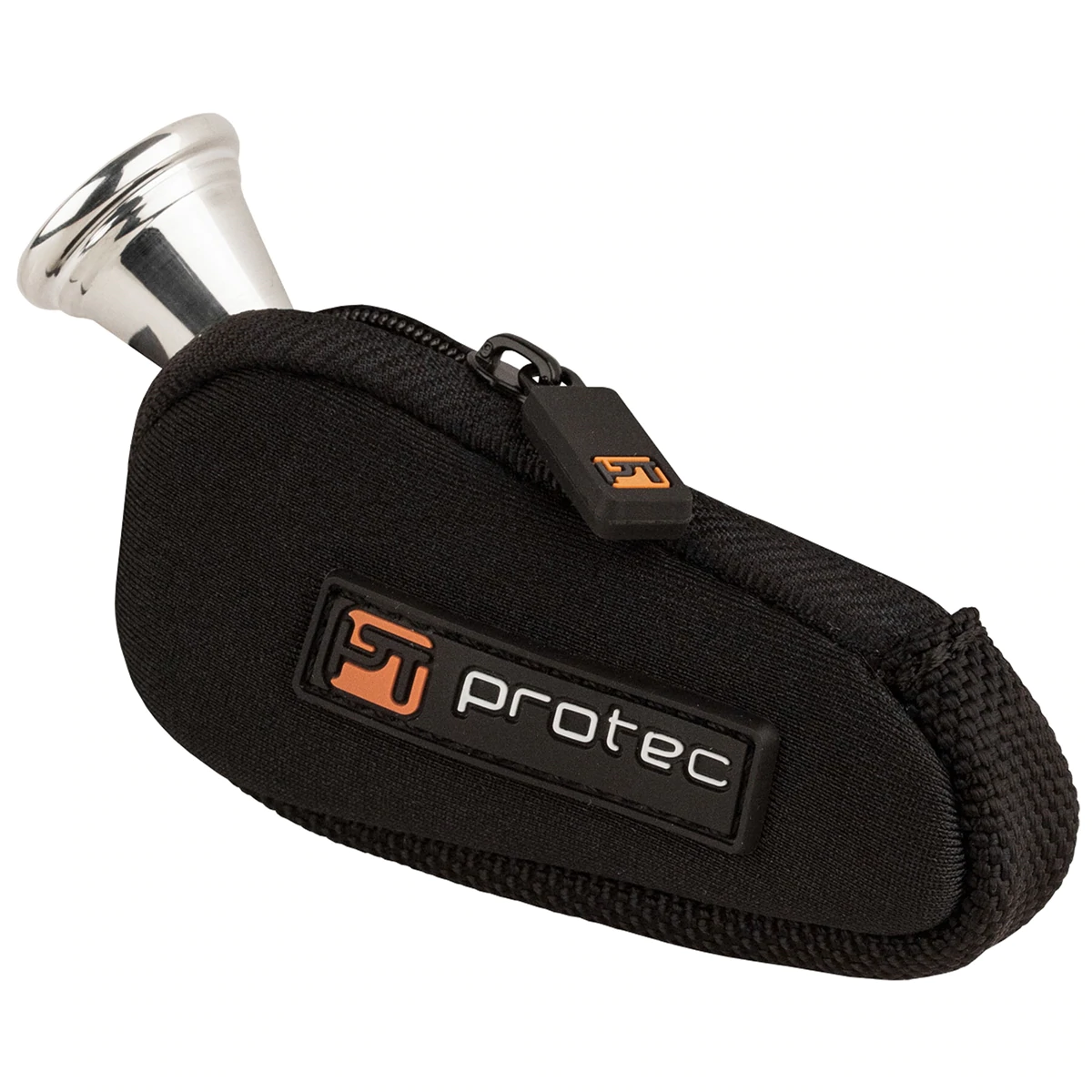 PROTEC Neoprene Mouthpiece Pouch - French Horn