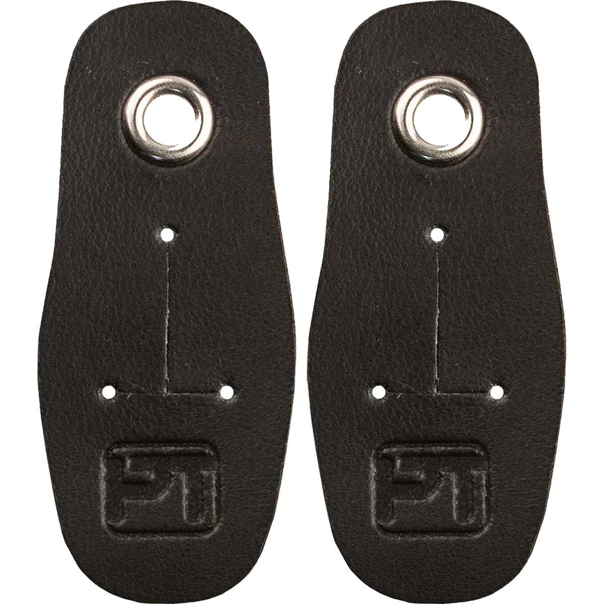 PROTEC Replacement Leather Tabs for Clarinet Neck Strap
