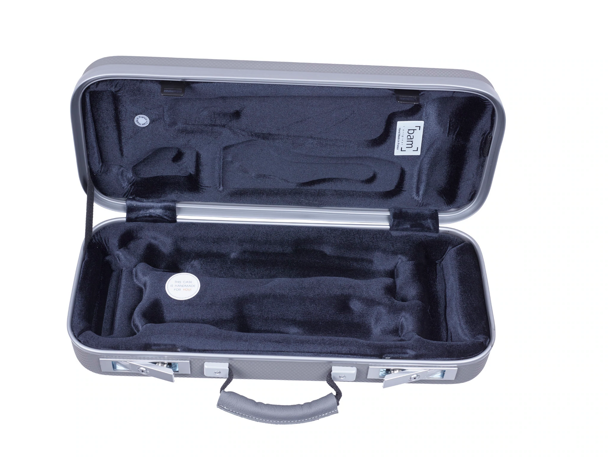 BAM PANTHER Hightech Oboe Case