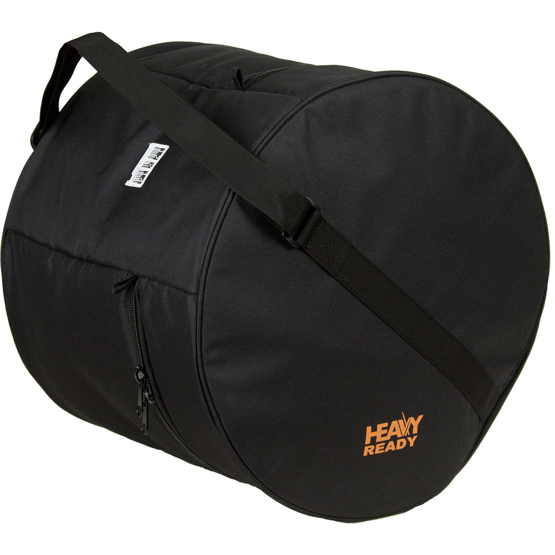 PROTEC Heavy Ready Padded Tom Bag 14x14